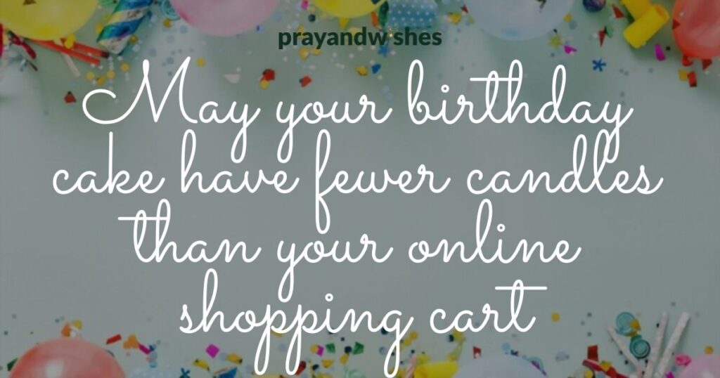 Birthday Wishes From Mother-in-Law