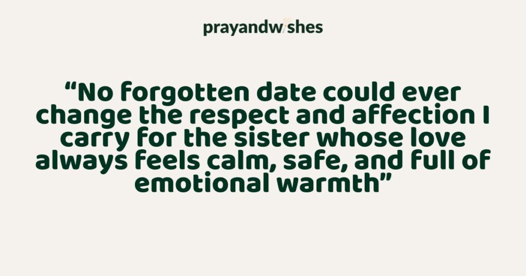 Emotional Words For A Mother Like an Elder Sister