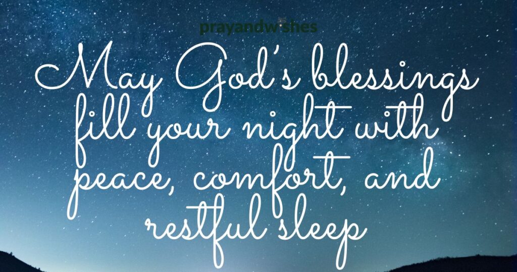 92 Good Night Messages Ideas For Love And Peace 4 Heartfelt Good Night Messages for Her
