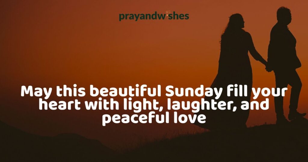 126 Romantic Sunday Beautiful Message For Your Love 2 Short Romantic Sunday Love Messaes for Her