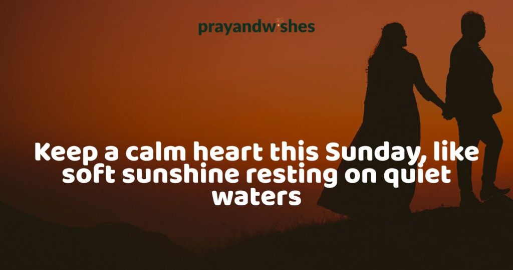 126 Romantic Sunday Beautiful Message For Your Love 3 Romantic Sunday Morning Texts That Feel Personal And Genuine
