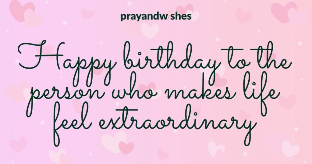 Anniversary and Birtdhay Love Messages