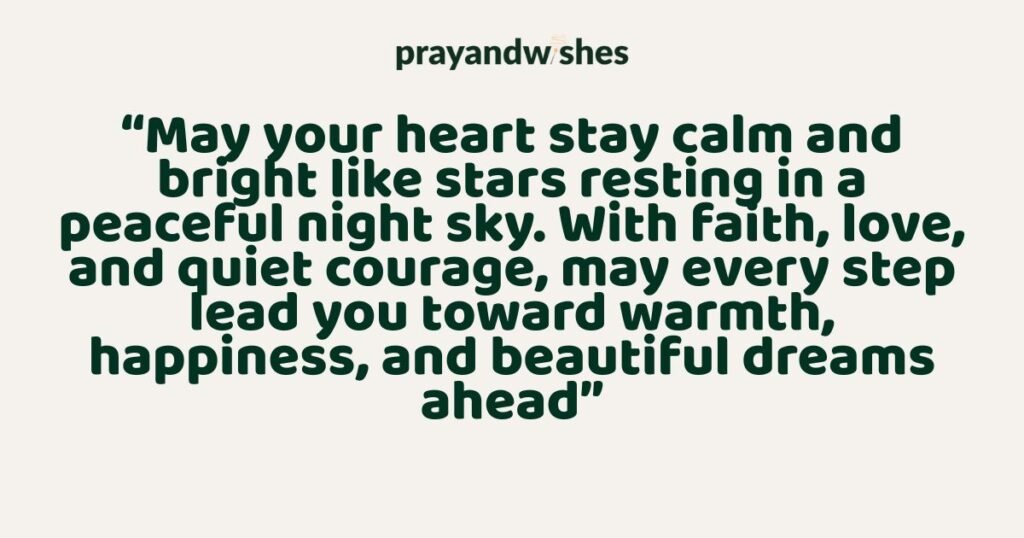 Best Of Luck In Your New Journey Messages