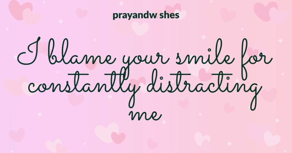 Cute and Flirty Love Messages for her