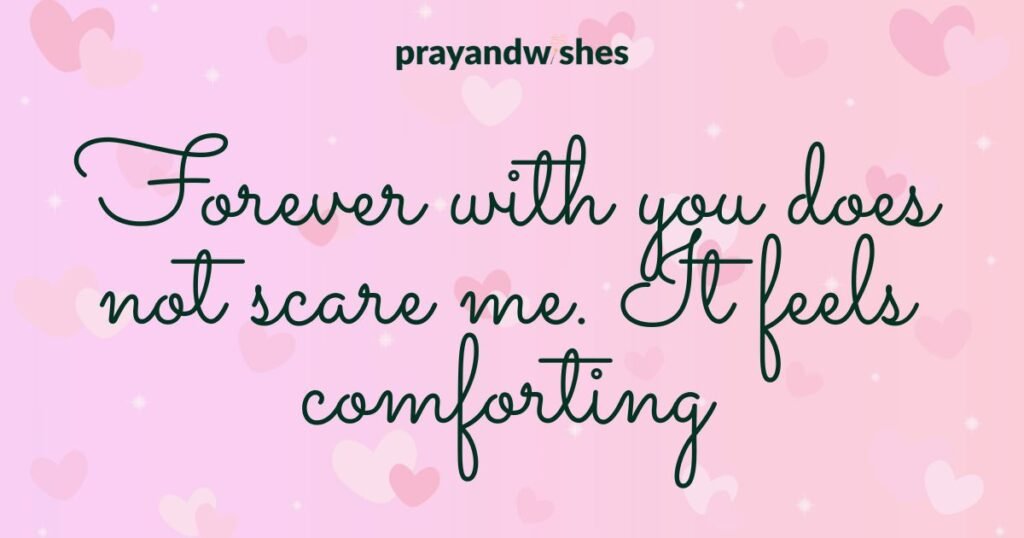 Deep Love Messages From The Heart for Her