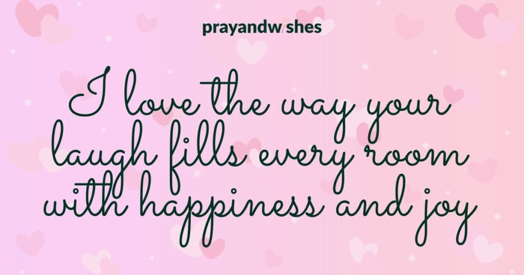 Romantic Love Messages For Her 2026