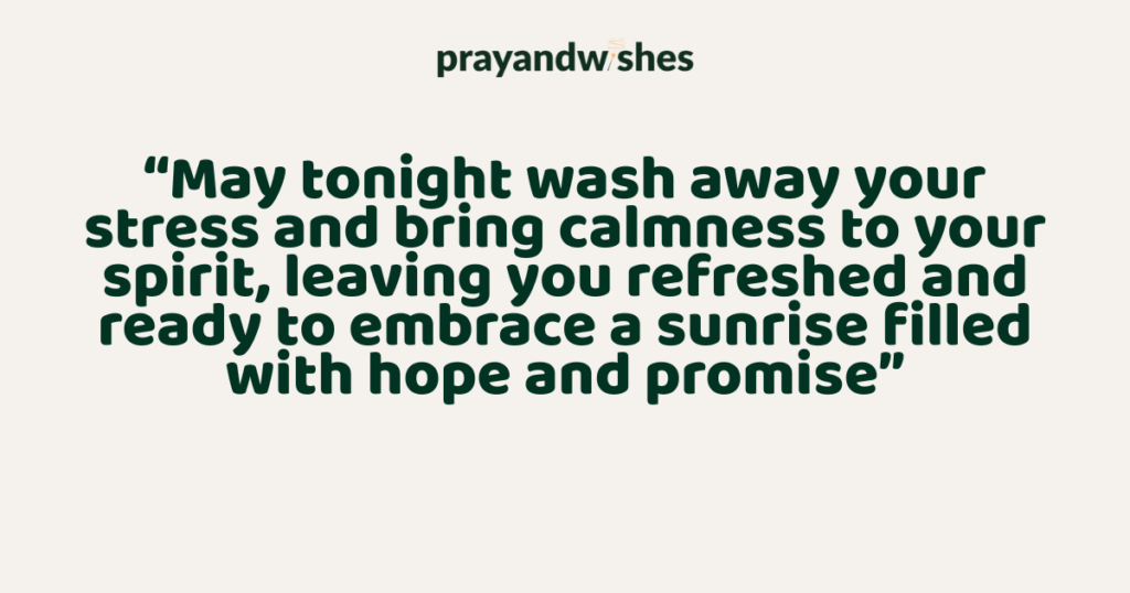 10 Goodnight Messages to Make Them Smile