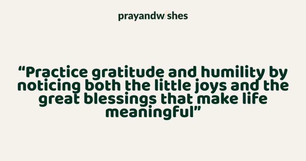 Good Morning Blessings Quotes