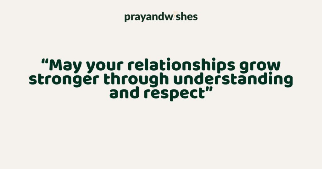 Good Morning Blessings for Love and Relationships