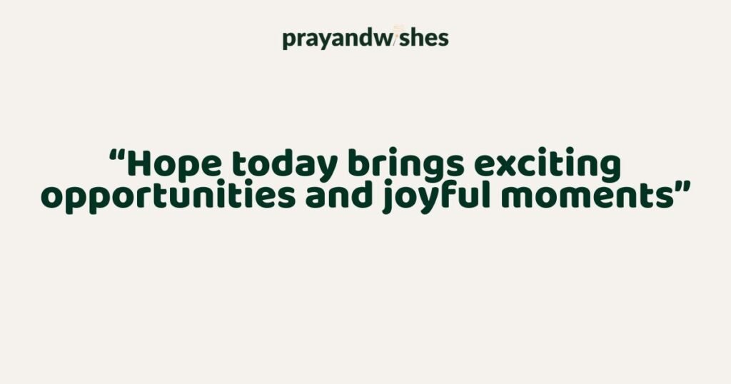 Good Morning Message For A New Friend