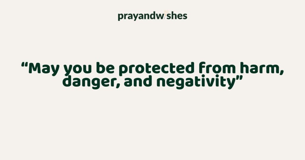 Morning Prayers for Protection and Safety