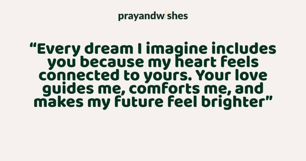 My Life, My Love — Quotes That Say It All