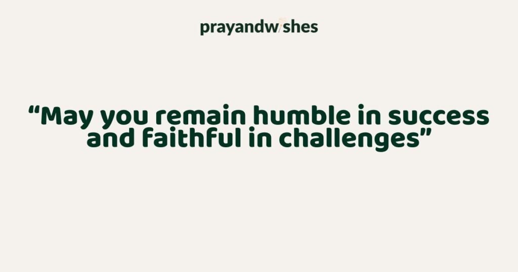 Powerful Morning Prayers for Success and Prosperity