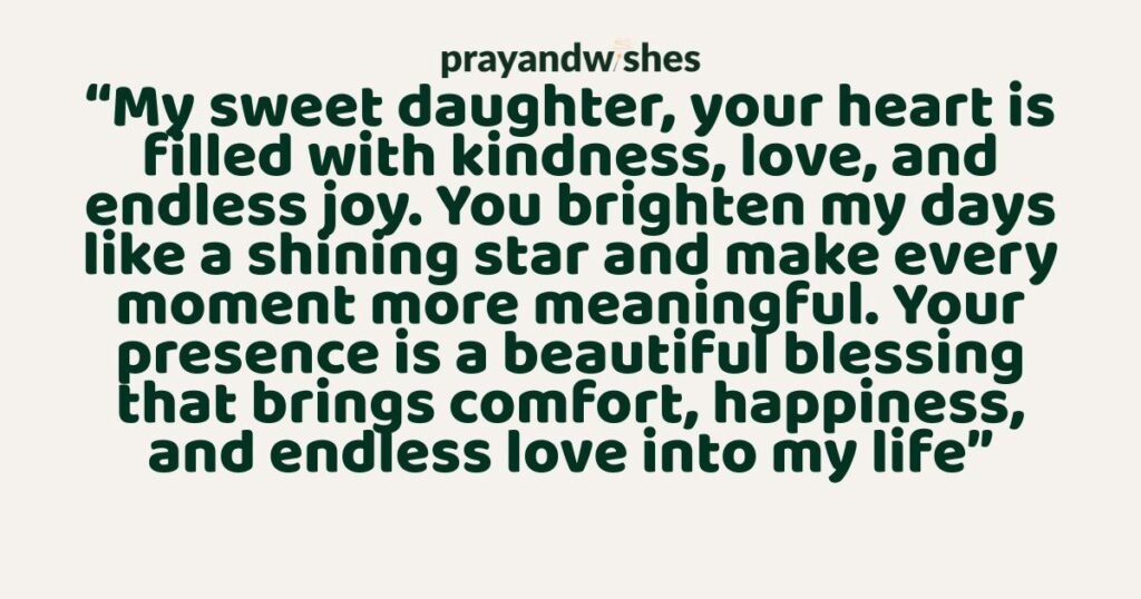 Short Birthday Wishes for Daughter