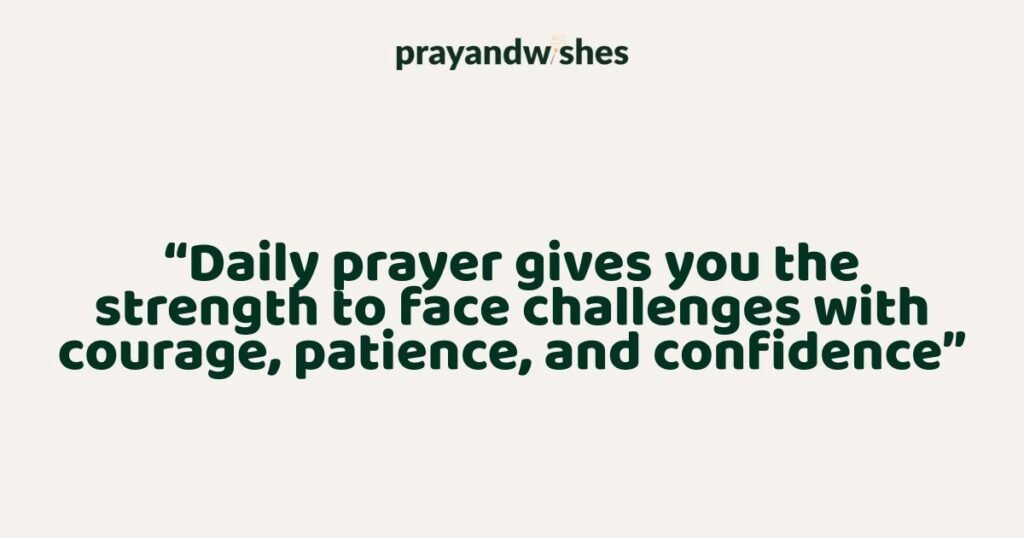 General Prayers for Good Fortune and Luck