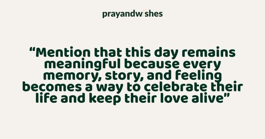 Messages for a Sibling’s First Birthday After Passing Away