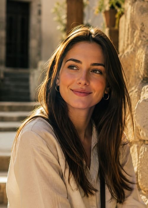 Sarah Mitchell (Founder & Editor)